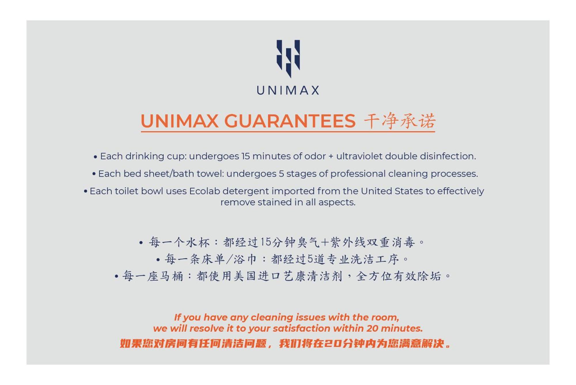 Una Sunway Velocity Kuala Lumpur By Unimax Екстер'єр фото
